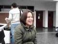 Alex - Carmen & Juani en la PUCP