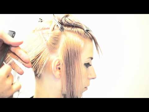 Nonami Nape Buzz And Bob Cut | LONG HAIRSTYLES Nonami Nape Buzz And Bob Cut | LONG HAIRSTYLES