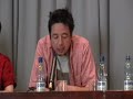 Galo Ghigliotto en Talca
