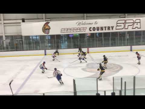 Ryan D #7 goal vs MSC March 2021