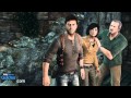 Gameplay - Uncharted 3: Drake's Deception Single Player Gameplay Part 8