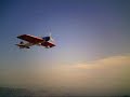 WIND RC \"Red Bull\" in the sky + flycamone onboard WIND RC \"Red Bull\" in the sky + flycamone onboard