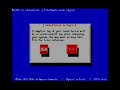 How to install Yellow Dog Linux for PS3 on a SDTV Part2