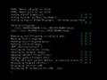 How to install Yellow Dog Linux for PS3 on a SDTV Part2
