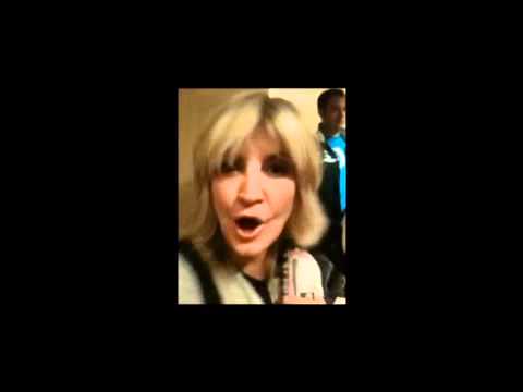 Crystal Bernard