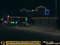 Amazing Christmas Light Show