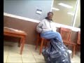 bagg lady