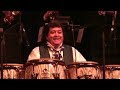 giovanni hidalgo performs an amazing solo at ray barretto tribute and lehman college in the bronx, new york.  video made by my 11 year old son, matthew cohen.  new www.congahead.com is back and great content added almost daily