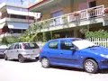 Greece - de la plaja la vila..