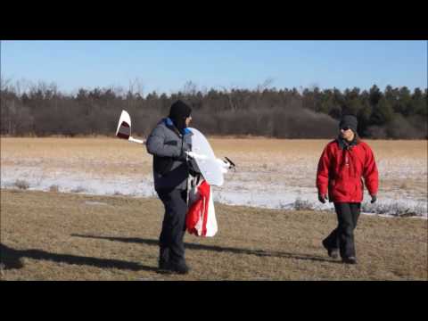 Aeromapper 300 - the UAV all other drones wish to be when they grow up