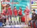 天才衝衝衝 (小年夜特別節目) 20070216 Part 1