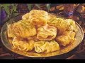 Recettes Tunisiennes