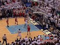 Carl Landry Makes the Game-Winning Rejection