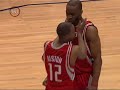 Carl Landry Makes the Game-Winning Rejection