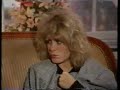 Pernilla Wahlgren - Reportage i \"Barnjournalen\" 1987 Pernilla Wahlgren - Reportage i \"Barnjournalen\" 1987