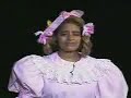 Desiree Coleman Jackson in Mama, I Want to Sing