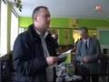 Turniej Par Grand Prix woj. Warmińsko-Mazurskiego kat. B