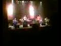 orphaned land live at the oud festival in jerusalem (15.11.06).
acoustic live, kick ass concert.
quality is really bad, recorded by phone.