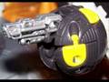 videos de Unicron Tribute