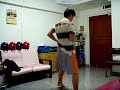 Random c7s at home