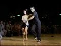 1998 jive Bryan Watson & Karen Hardy