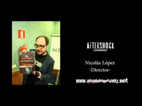 Play Saludo del equipo de Aftershock