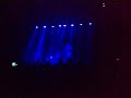 James Lose Control Live Birmingham NIA 13th December 2008