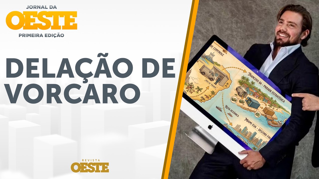 Vorcaro apressou delação: siga o dinheiro para entender o medo de Daniel