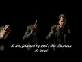 nick cave and the bad seeds  hallelujah tribute