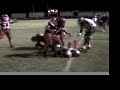 Kahuku vs Narbonne
