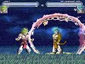 Broli Vs The Nightmare SSJ3 Broli Vs The Nightmare SSJ3