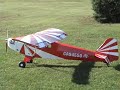 AMP'D VIDEO - Greg Covey's 3rd Scale Cub.wmv