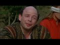 Wallace Shawn in The Princess Bride - the Wager Wallace Shawn in The Princess Bride - the Wager