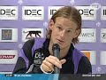 Foot : D�faite surprise pour le TFC face � Caen (0 � 1)