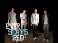Ever Stays Red Save This Heart Official Music Video and Lyrics