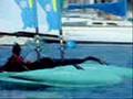 Riding the Wind - excerpts from the video - Part 1