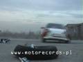 Michał Kluziewicz - Peugeot 106 xsi - trening