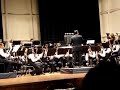 Parade of Bands-Days of Glory