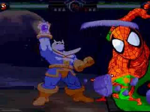thanos