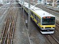 Nishi-Funabashi station?????