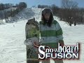 Rossignol Retox 2009 snowboard review from Snowboardfusion.com