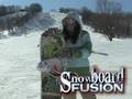 Rossignol Retox 2009 snowboard review from Snowboardfusion.com