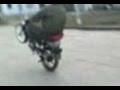 Willy en G. 50cc Video