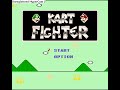weird pirate fighting game with mario charecters