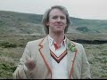 Doctor Who - Five Doctors Cyberman clip with new Sfx v.2