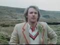 Doctor Who - Five Doctors Cyberman clip with new Sfx v.2