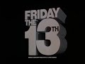 Jason's Kills Compilation Part I