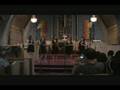 Tensync Concert 2008 - Hallelujah