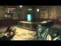 Bioshock 2: Rapture Historian Part 4 - Pauper's Drop