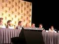 Zachary Levi Impersonates Yvonne